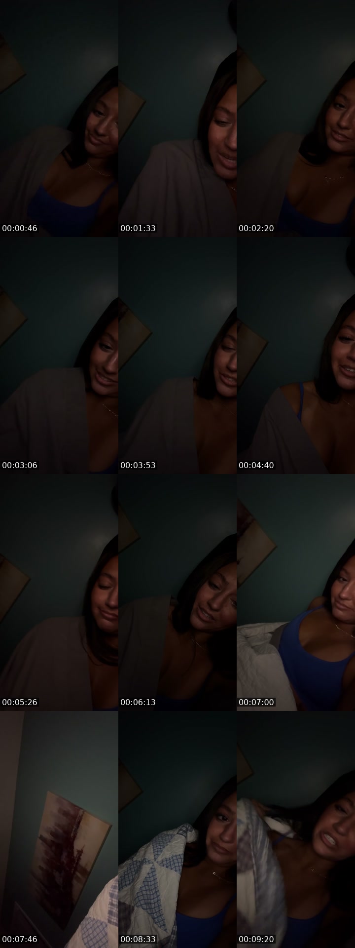 @lyssafount TikTok live from 2026-07-14