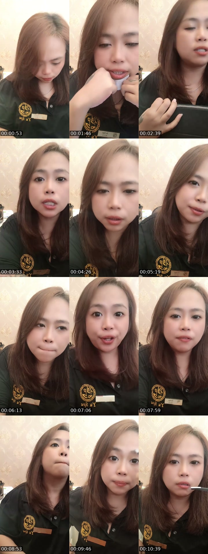 TikTok live: YUSPA 19lorongkilat#01-03s598120 by @sg_yuspa_598120