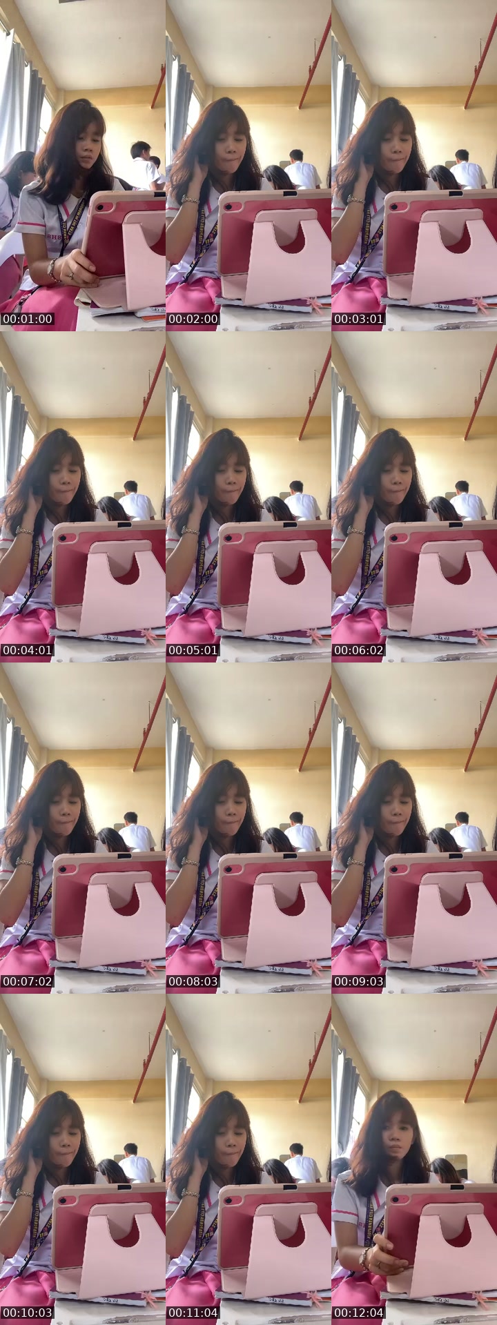 TikTok live: Recess time by @djean_1