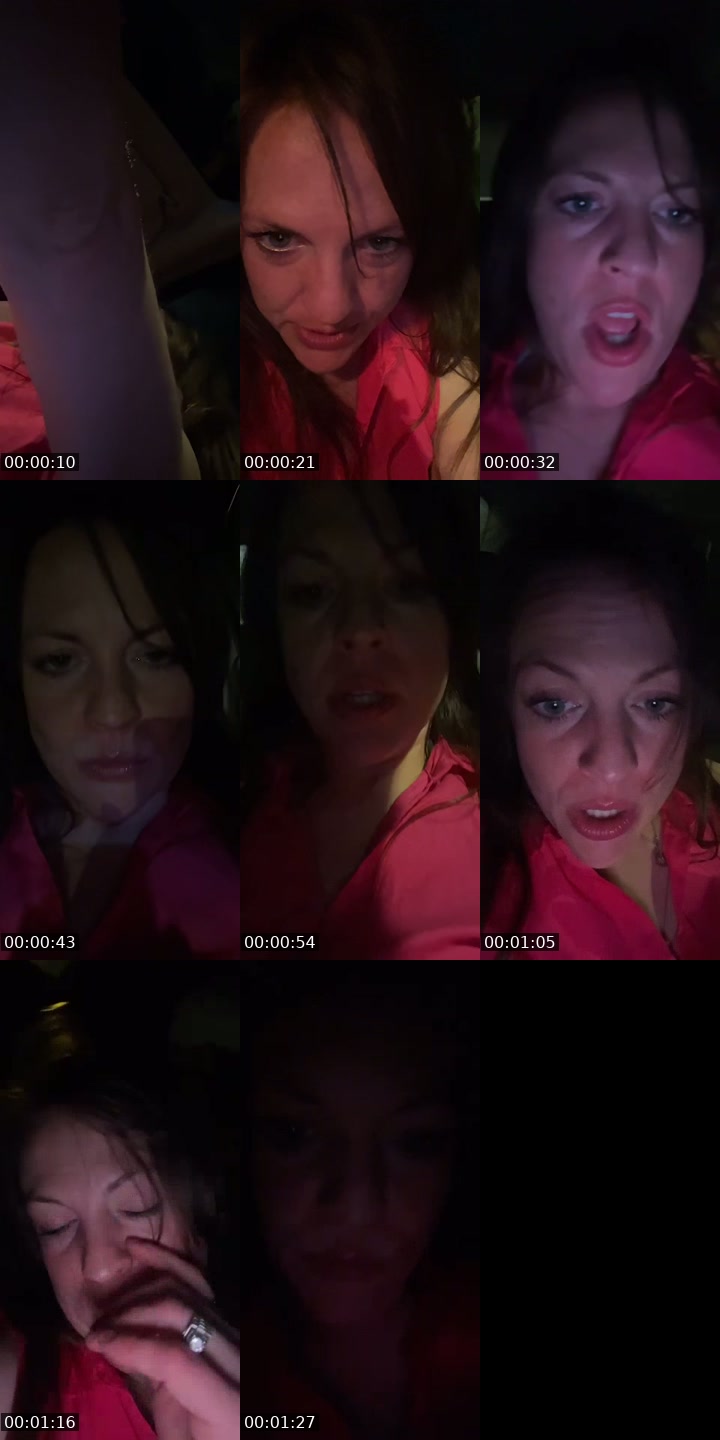 TikTok live: SUBSCRIBE 2 DM CHAT. by @psychobunni3