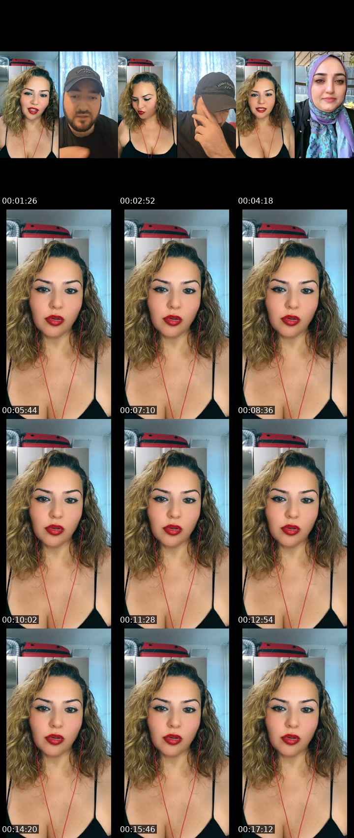 TikTok live: Galerimi aydınlatın lütfen 🙏 by @schuekolata