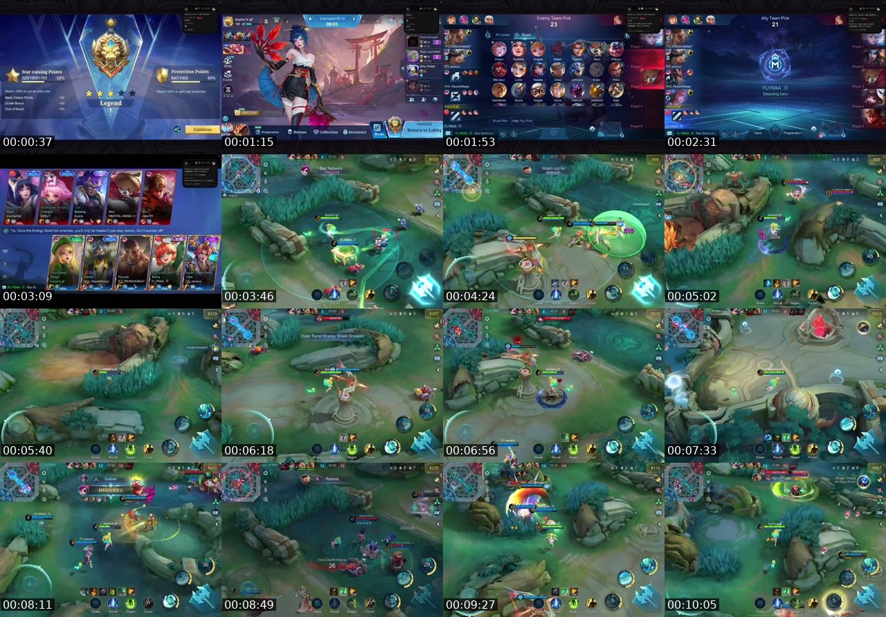 TikTok live: hai by @whereismyhomee
