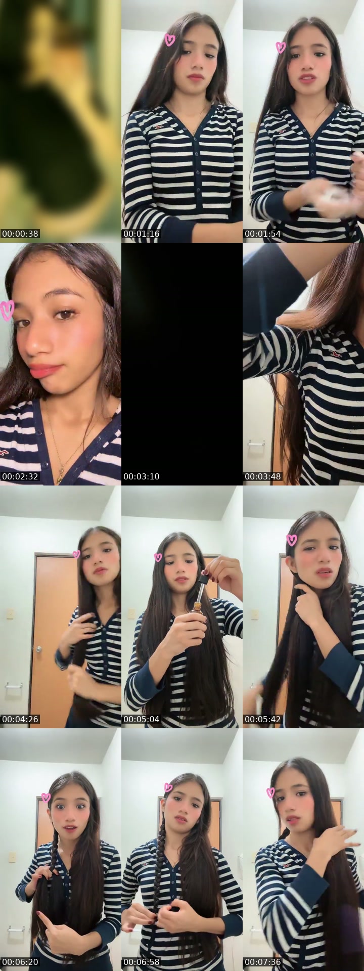 Mexico TikTok live: Bailes by @danny.cll