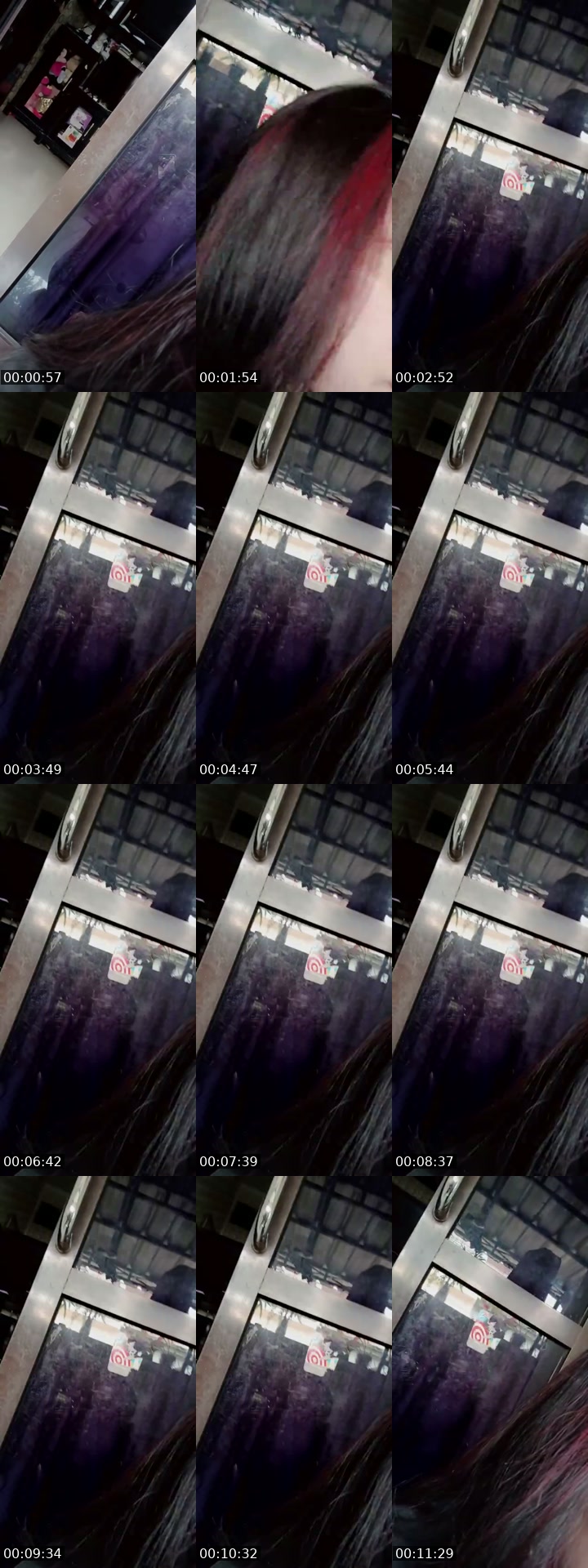 TikTok live: hawow🤗 by @caput444_