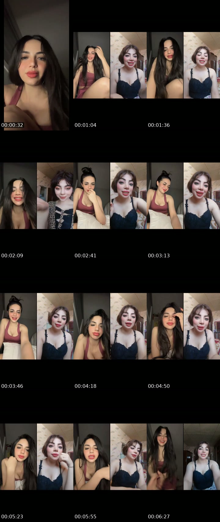 @zenab678zezo TikTok live from 2026-07-14