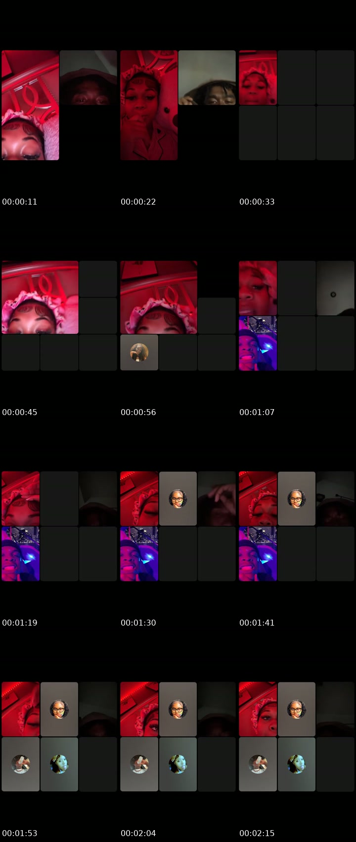 @zariaamourrpt2 TikTok live from 2026-07-14