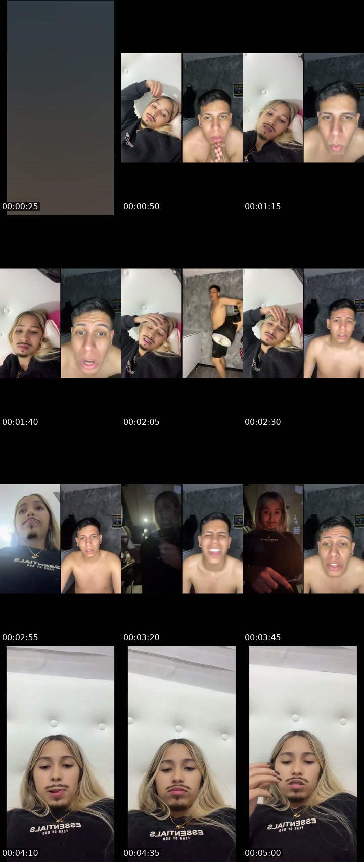 @daryh TikTok live from 2026-07-14