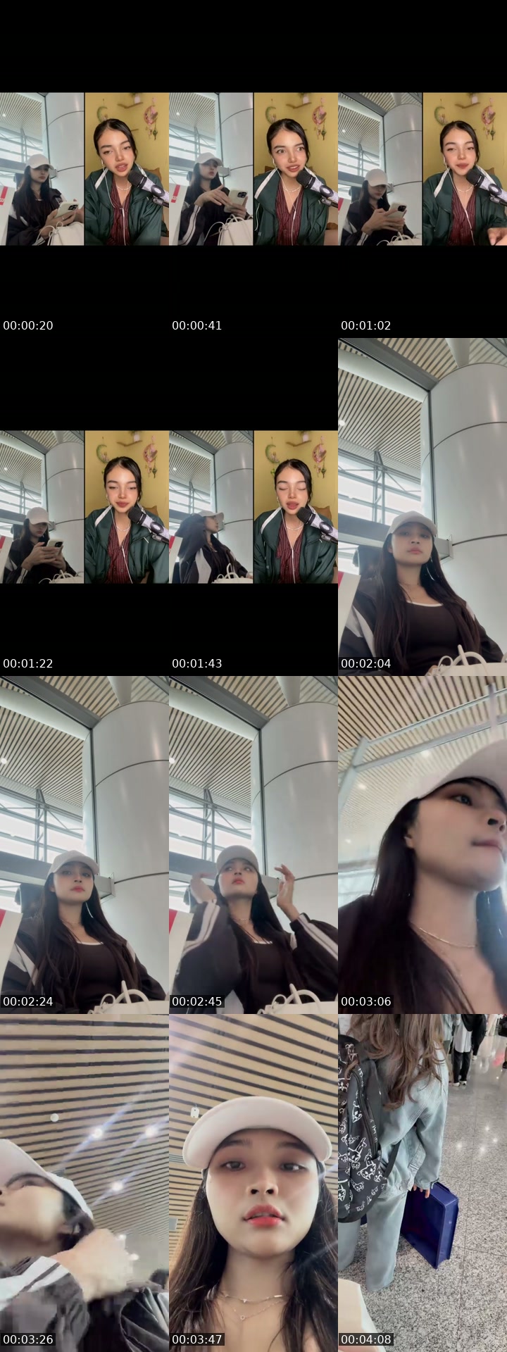 @giwentan5 TikTok live from 2026-07-14