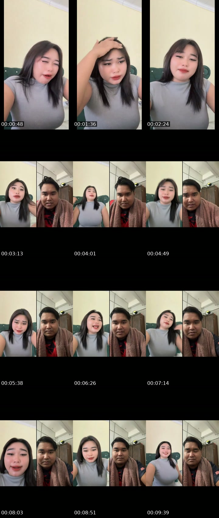 Live from @bellasepettt