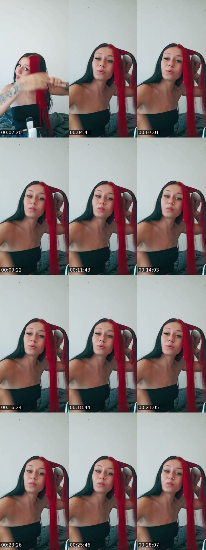 @denise1999radix TikTok live from 2026-07-14