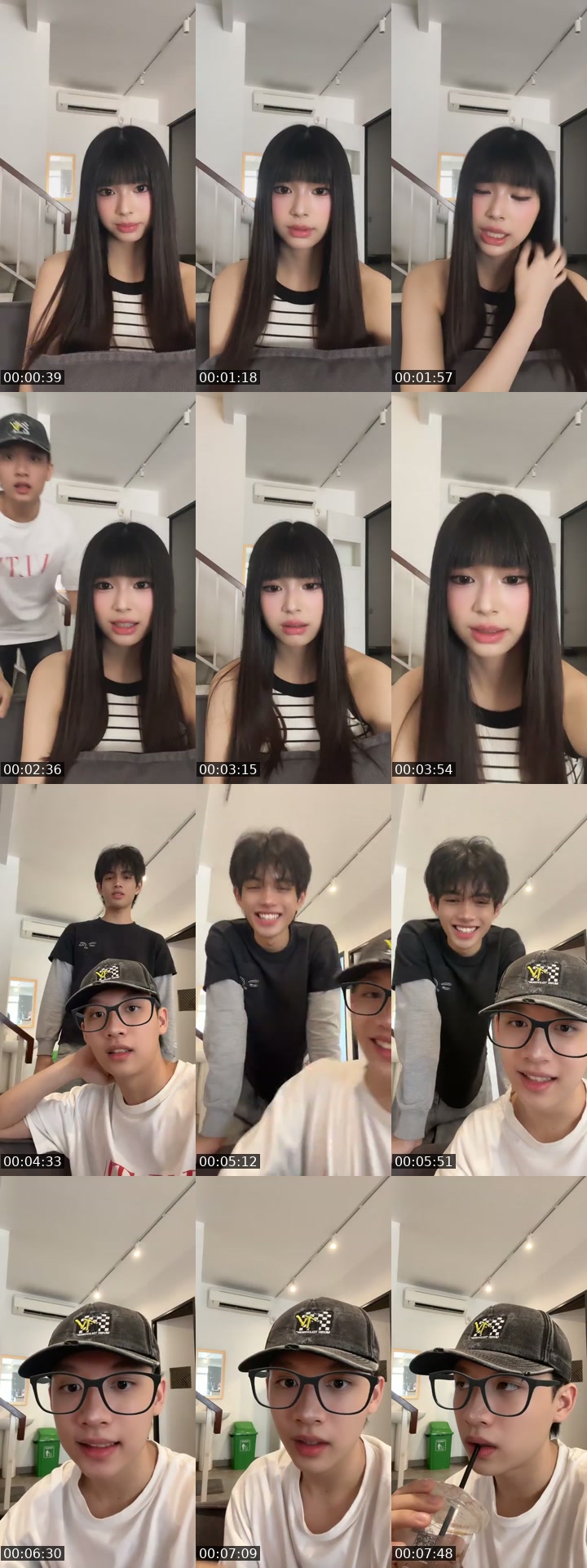 @syddoodl3 TikTok live from 2026-07-14