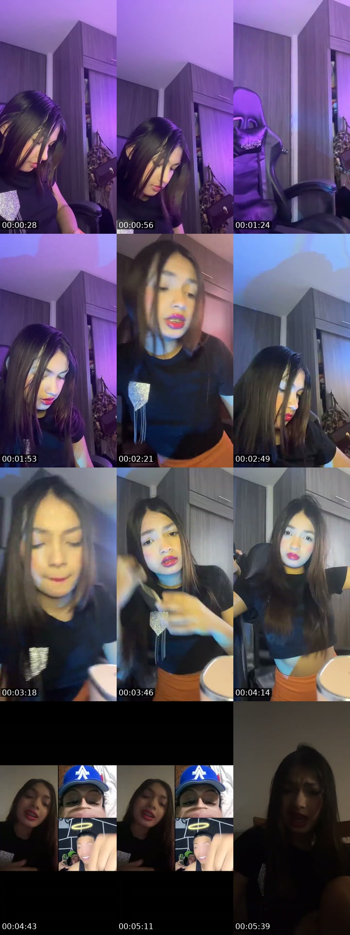@alvarolion1997 TikTok live from 2026-07-14