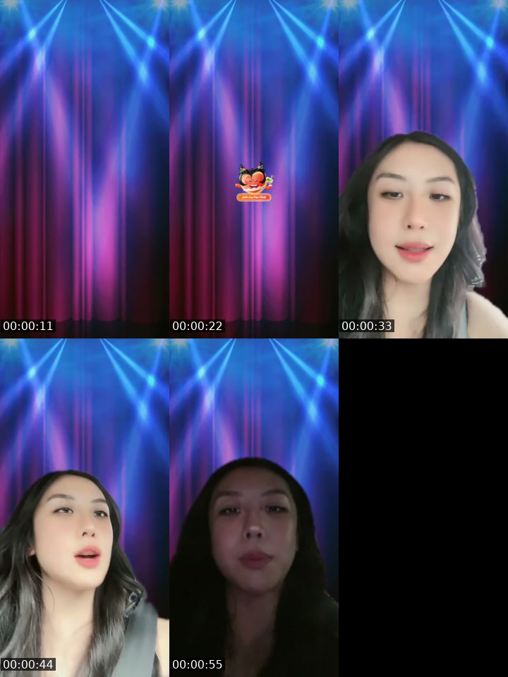 @byancalau TikTok live from 2026-07-14