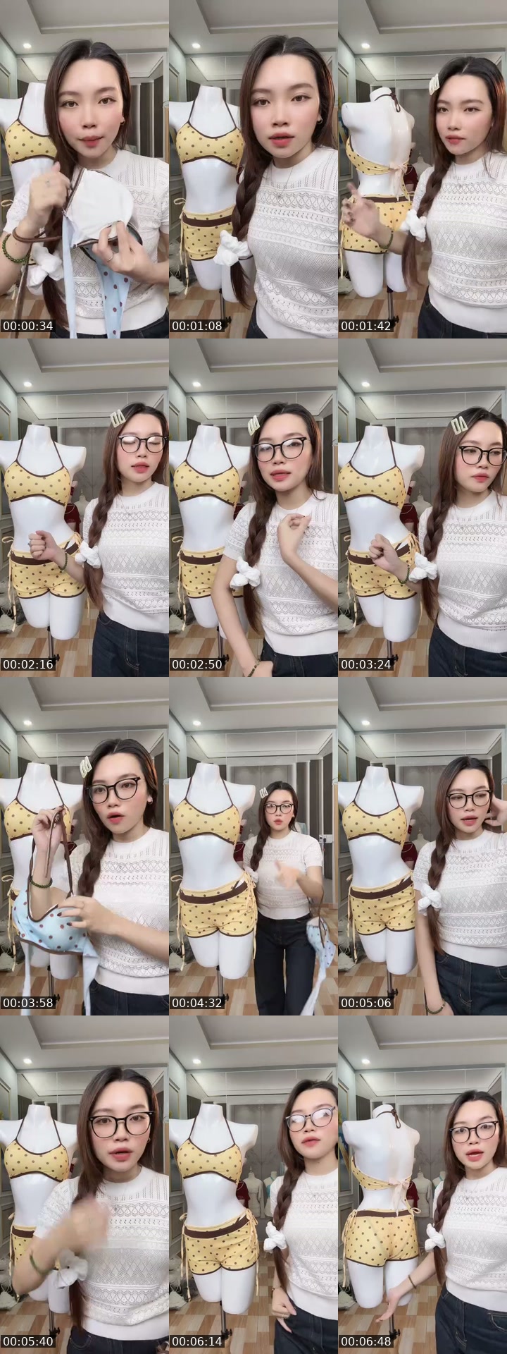 @ha_bikini TikTok live from 2026-07-14