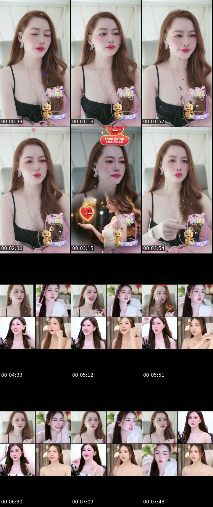 TikTok live: Lets Go LIVE! by @hatran.tiffany