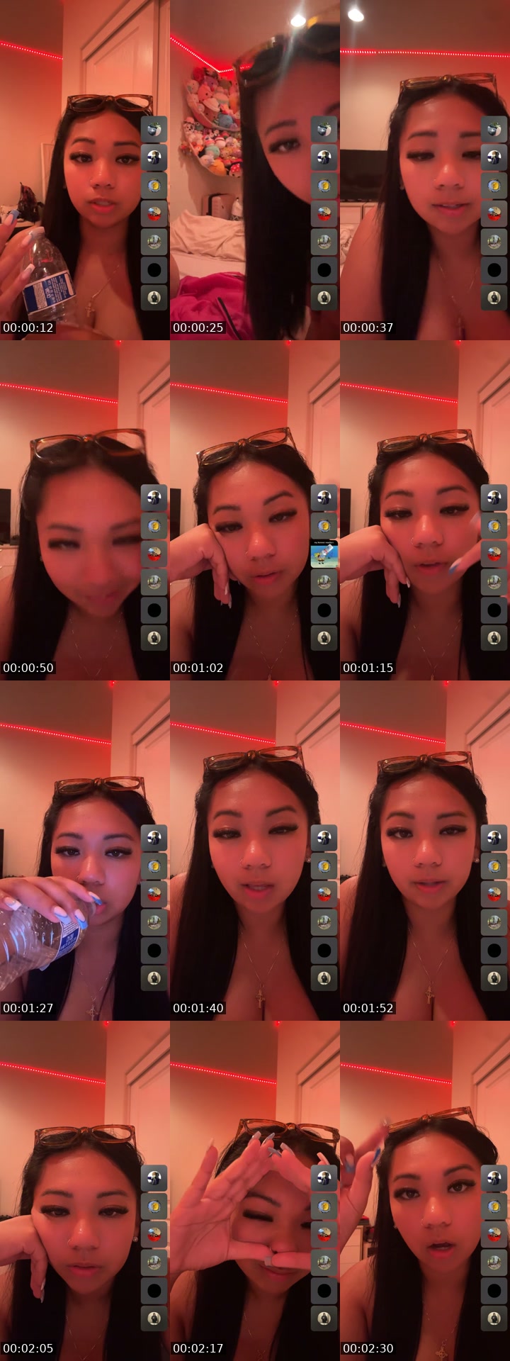 Philippines TikTok live: ask questions!! 💞 by @jaydasswrld