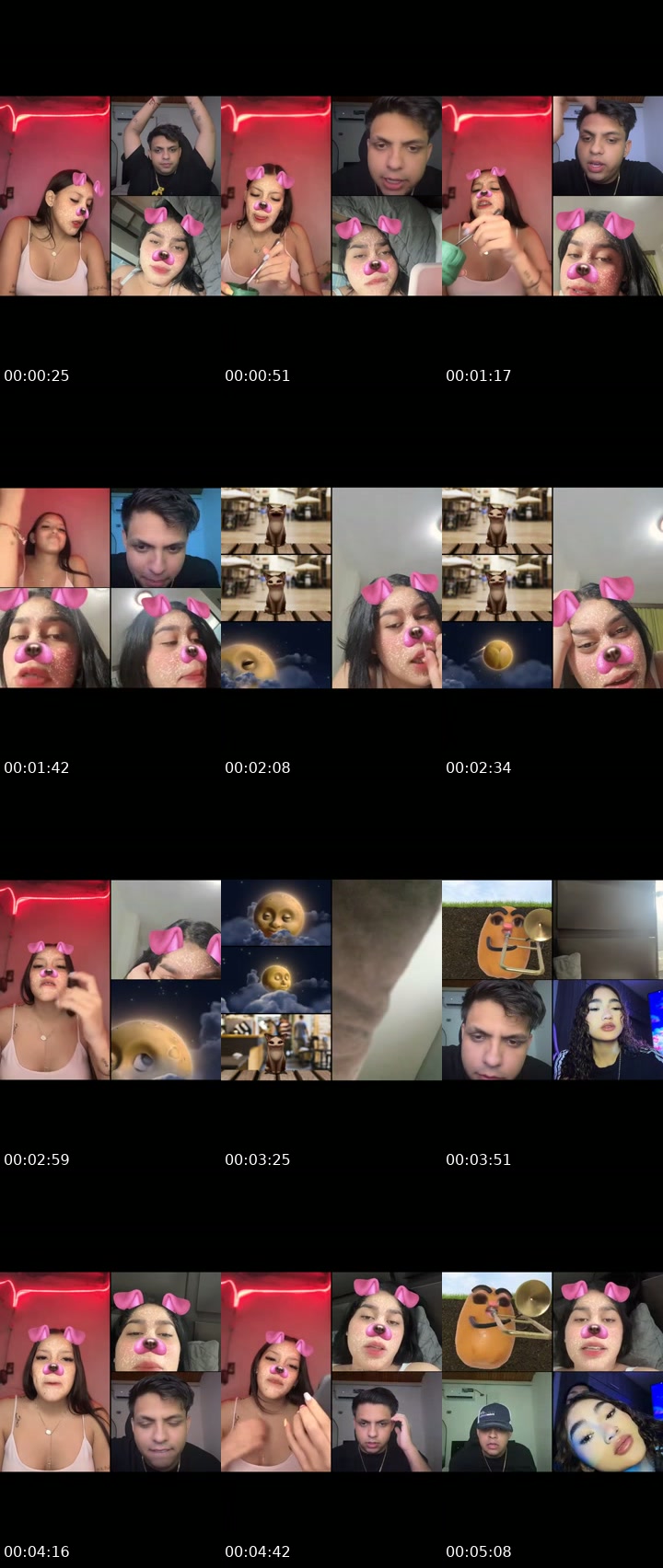 @kitty_jul6 TikTok live from 2026-07-14