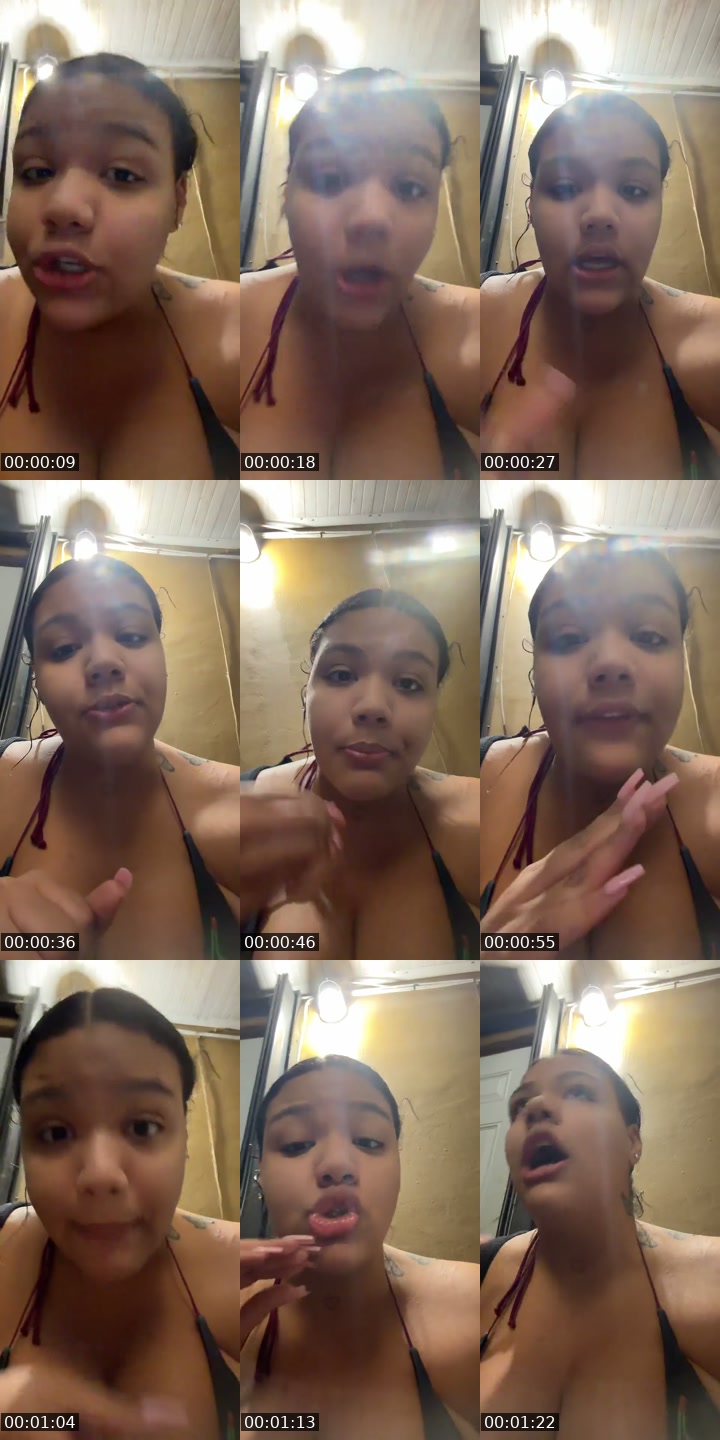 @yagurllkeii TikTok live from 2026-07-14
