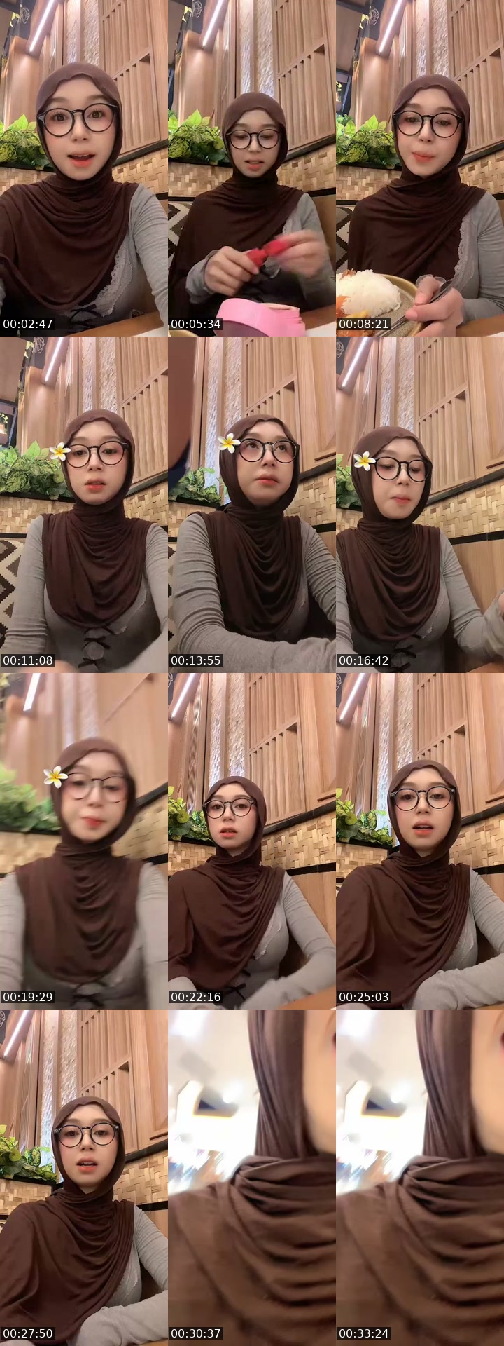 TikTok live: mam by @pinkielovaa