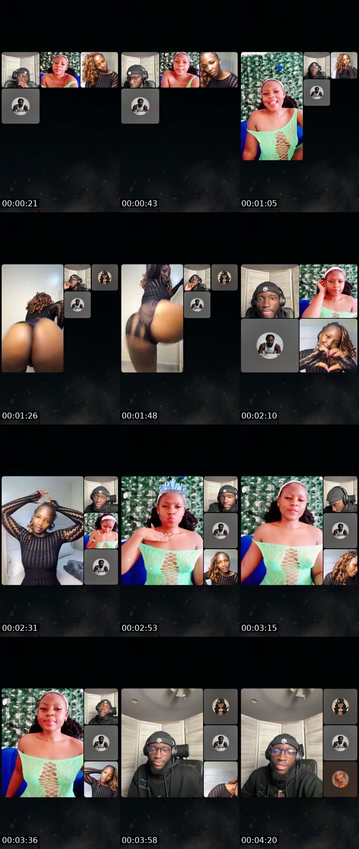 @that_ghuy TikTok live from 2026-07-14