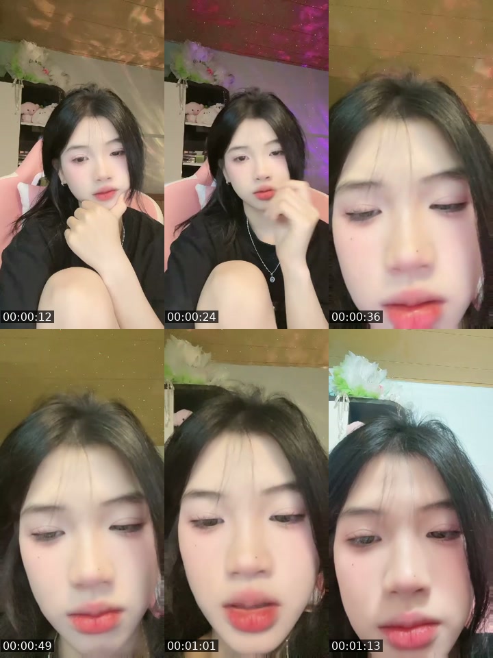 TikTok live: Trong phong coa beeee by @_vtlinhh207_