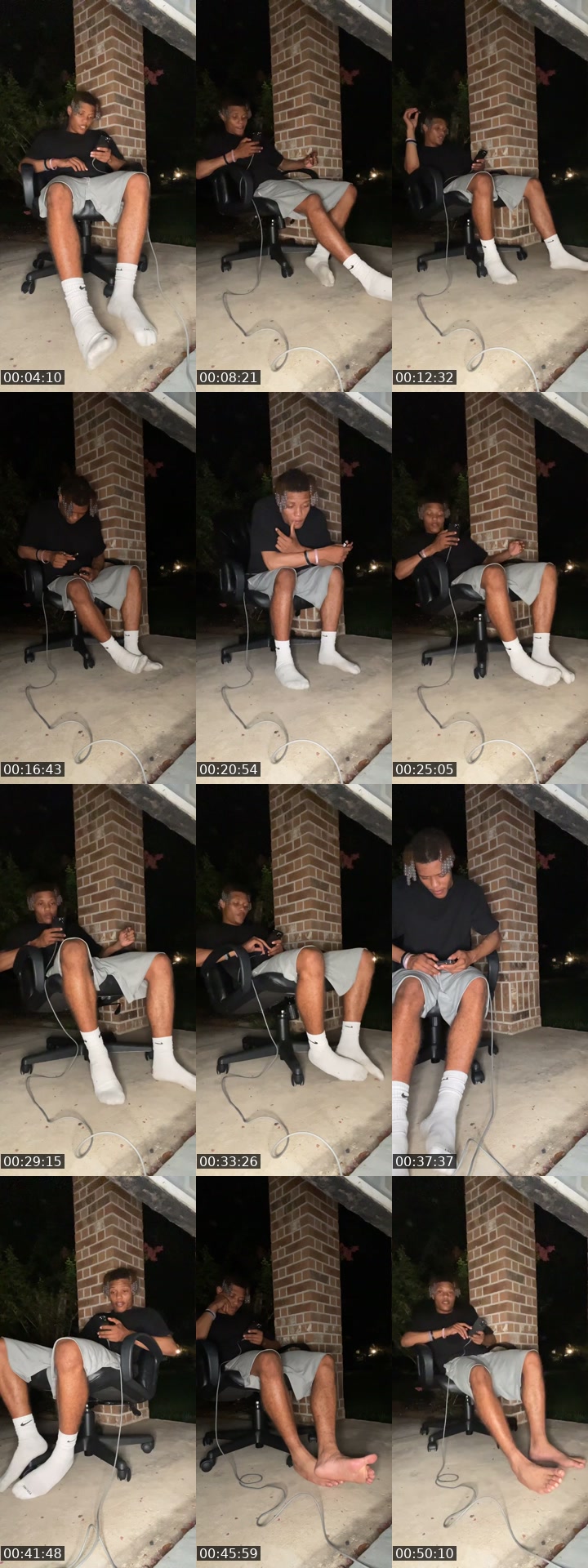 @_iamj4 TikTok live from 2026-07-14