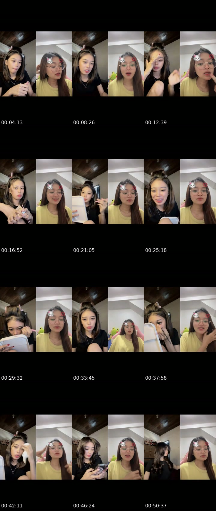 @asaaprcylaa TikTok live from 2026-07-14