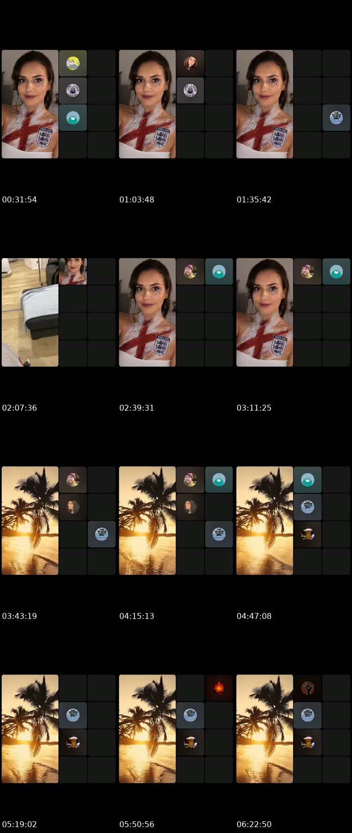 @captain.cook.the1 TikTok live from 2026-07-14