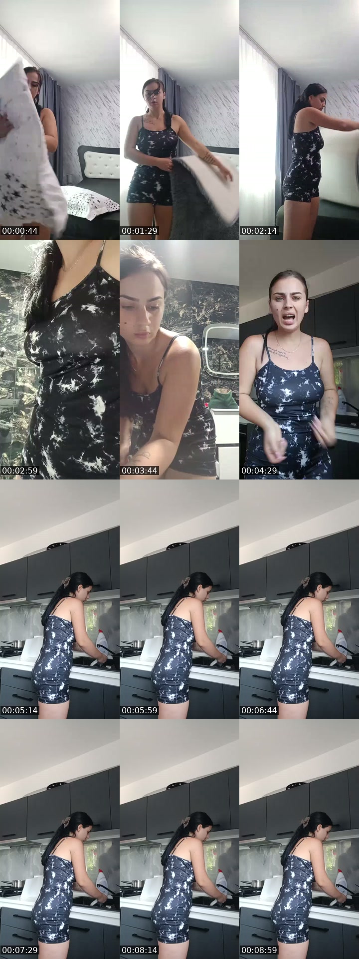 @claudiaaaa250 TikTok live from 2026-07-14