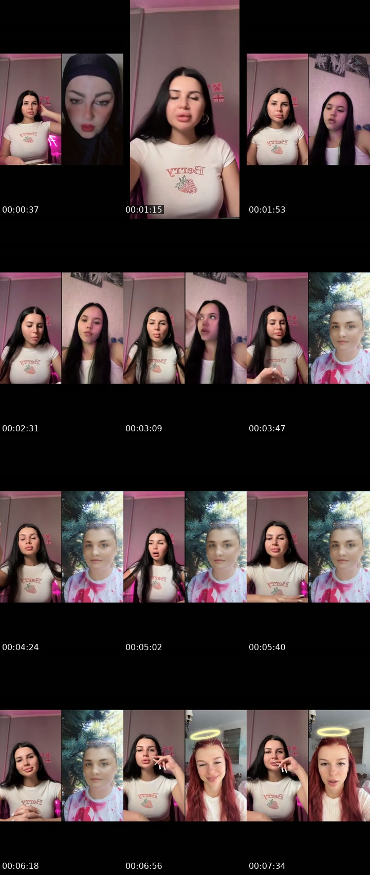@f_flopflop TikTok live from 2026-07-14