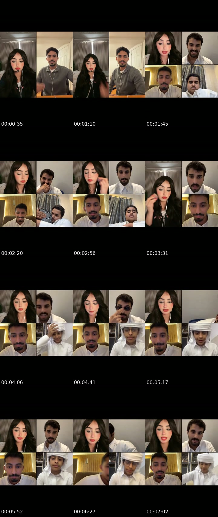 @fofostunning1 TikTok live from 2026-07-14