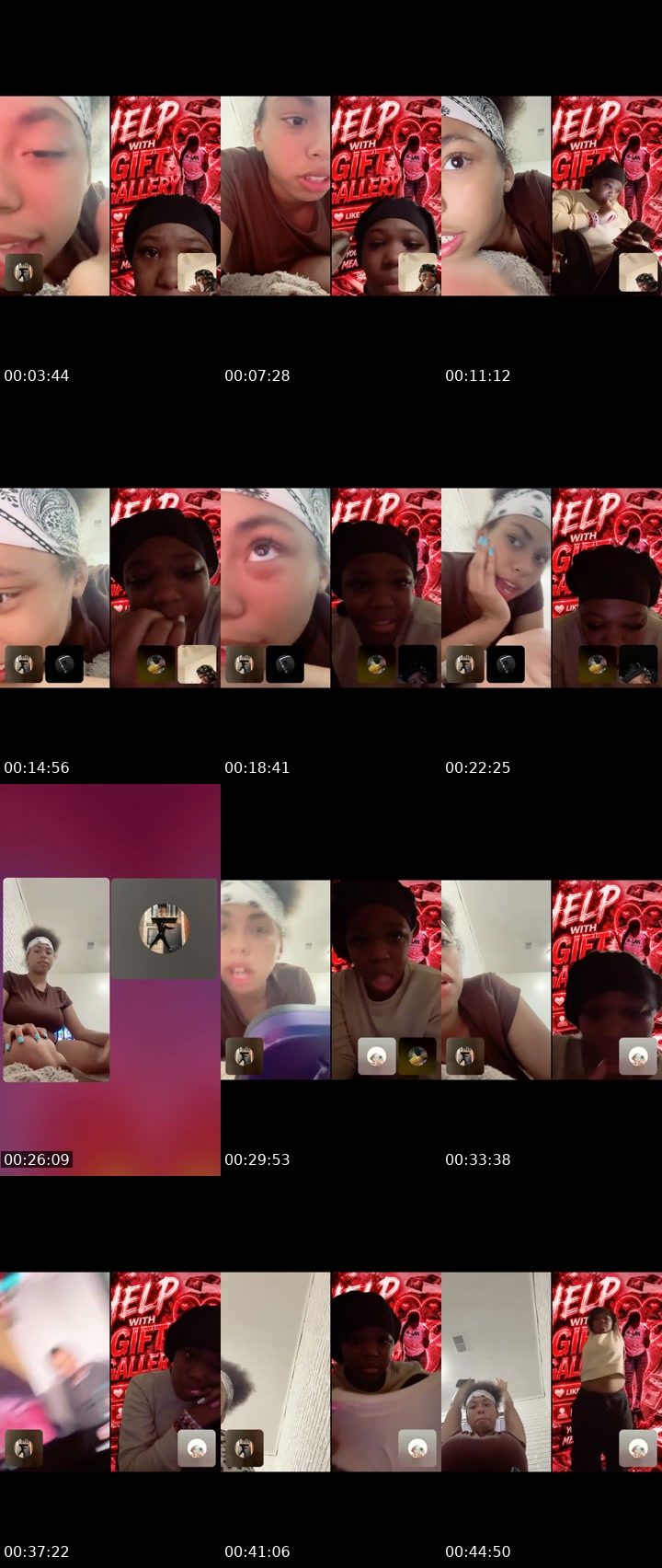 @jayla20221 TikTok live from 2026-07-14