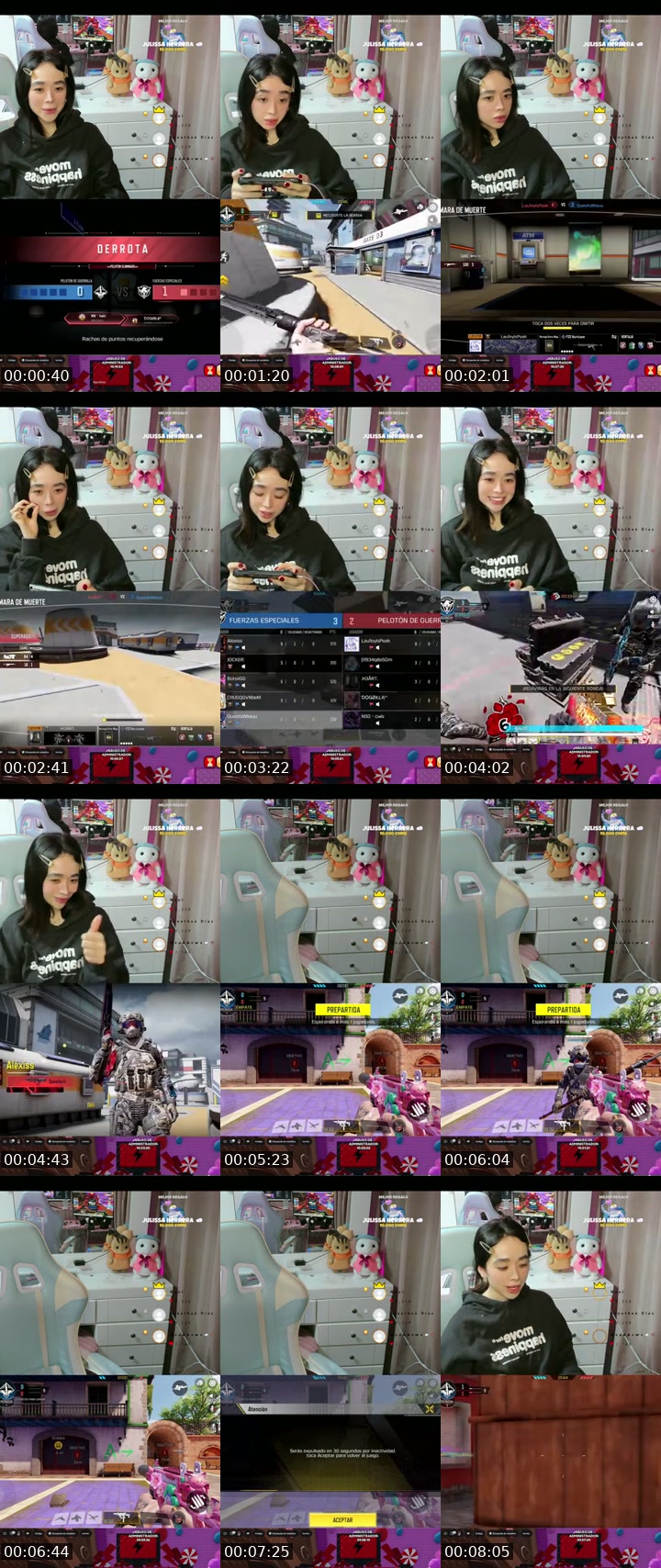 TikTok live: Lets Go LIVE! by @miniondelhimalaya