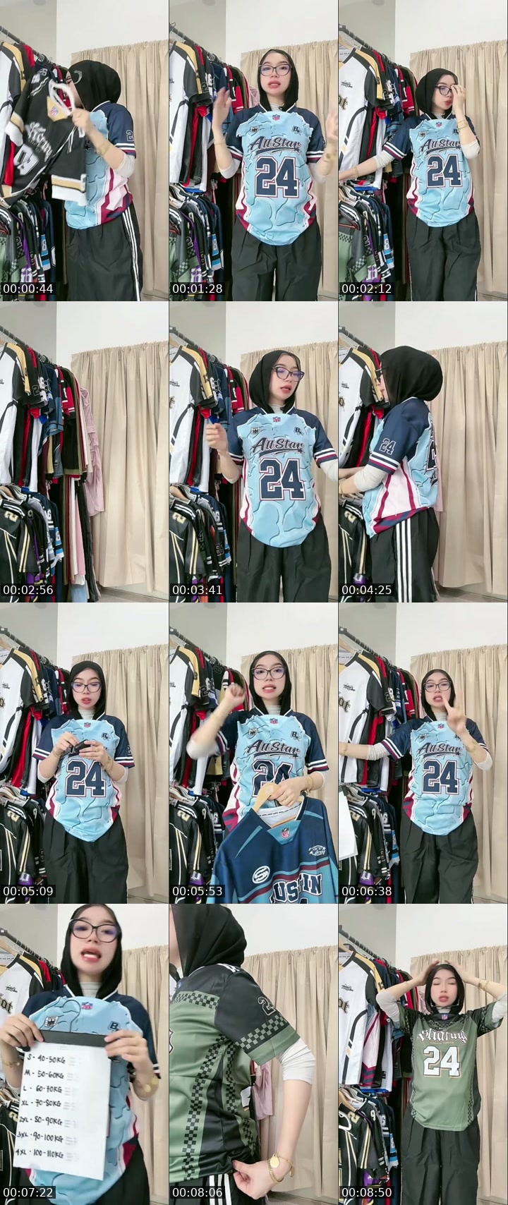 TikTok live: Lets Go LIVE! by @muumuumaa