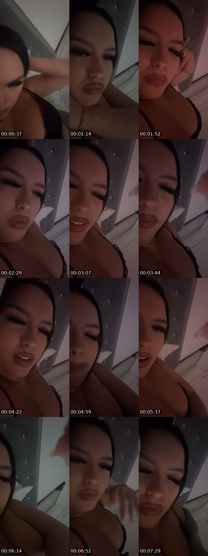 @kashoutxio.mami TikTok live from 2026-07-14