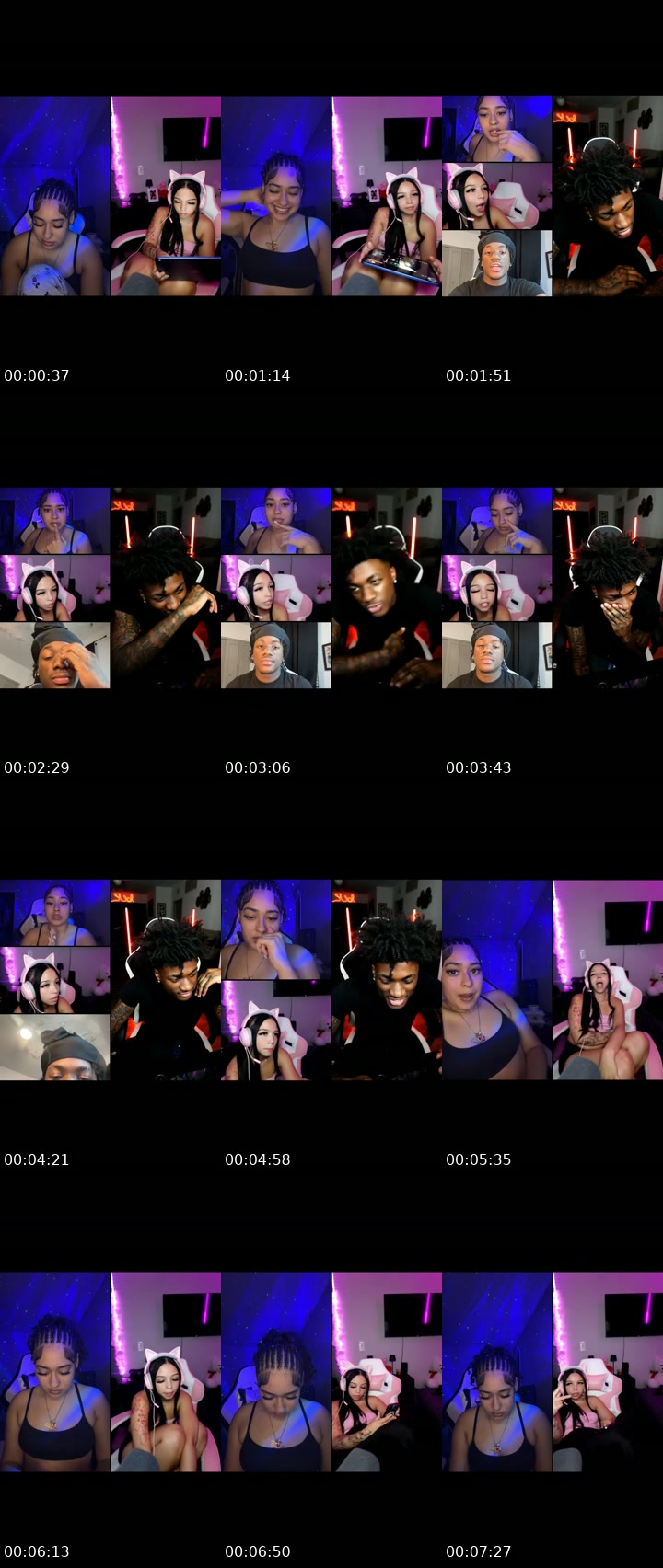 Puerto Rico TikTok live: GET HERE NOW ! JOIN THE PRINCESS by @pr3ttyluhjojo
