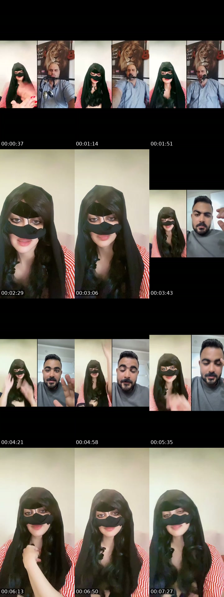 TikTok live: سنابي ppp0002002 by @r1155919