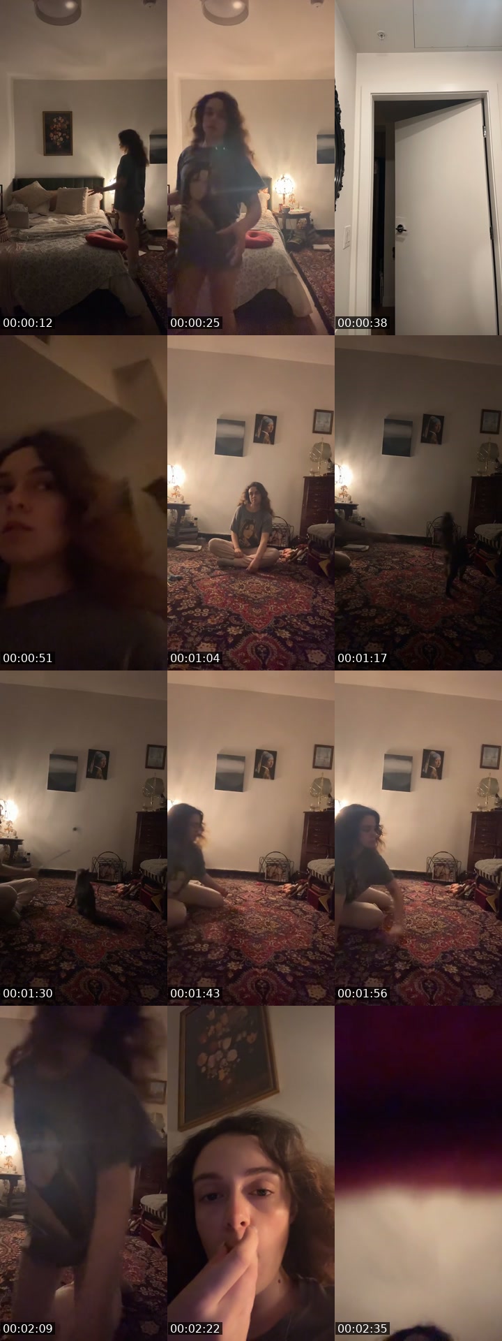 @samiaoz France TikTok live from 2026-07-14