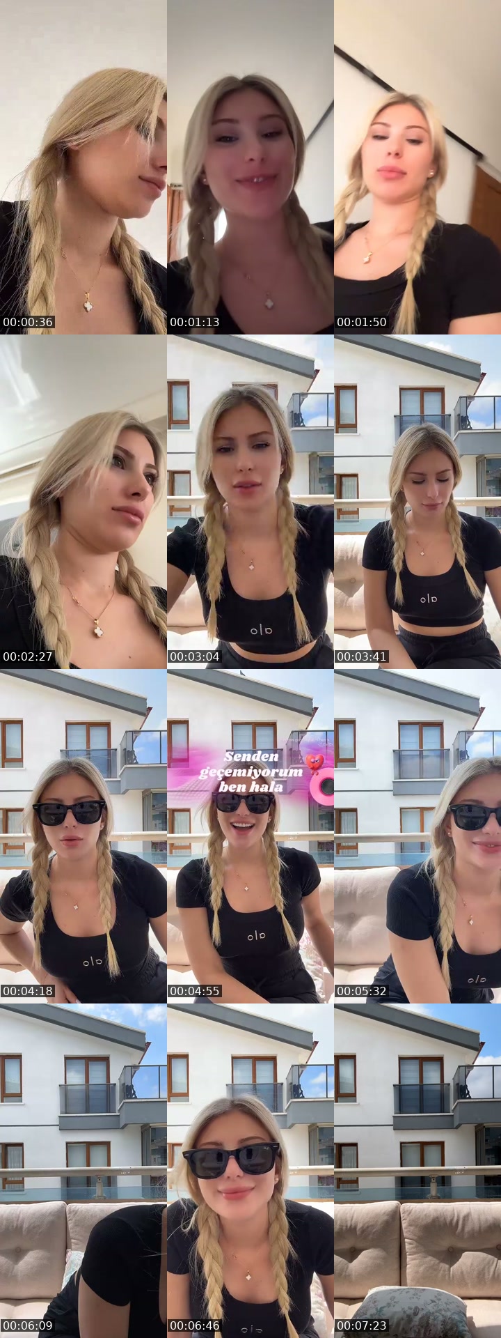 @selinodabass TikTok live from 2026-07-14