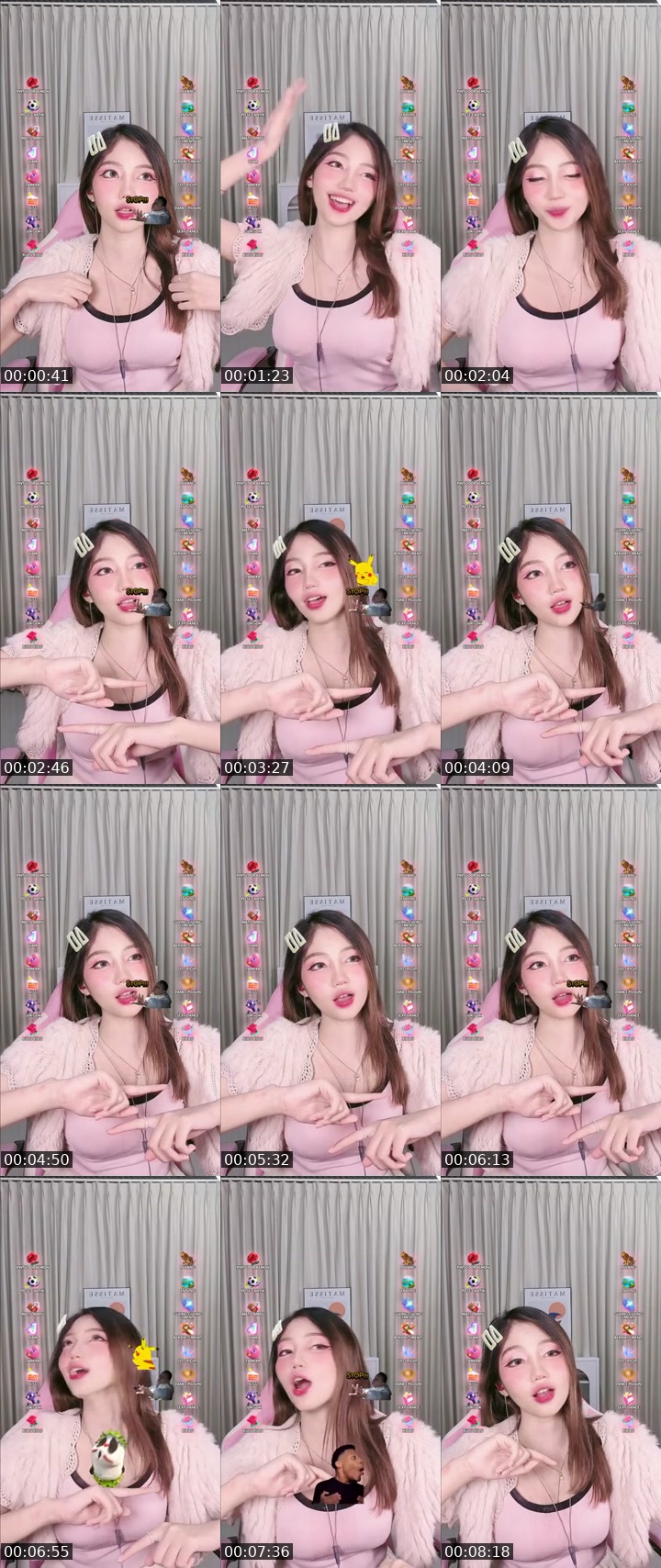 TikTok live: Lets Go LIVE! by @cherieee48
