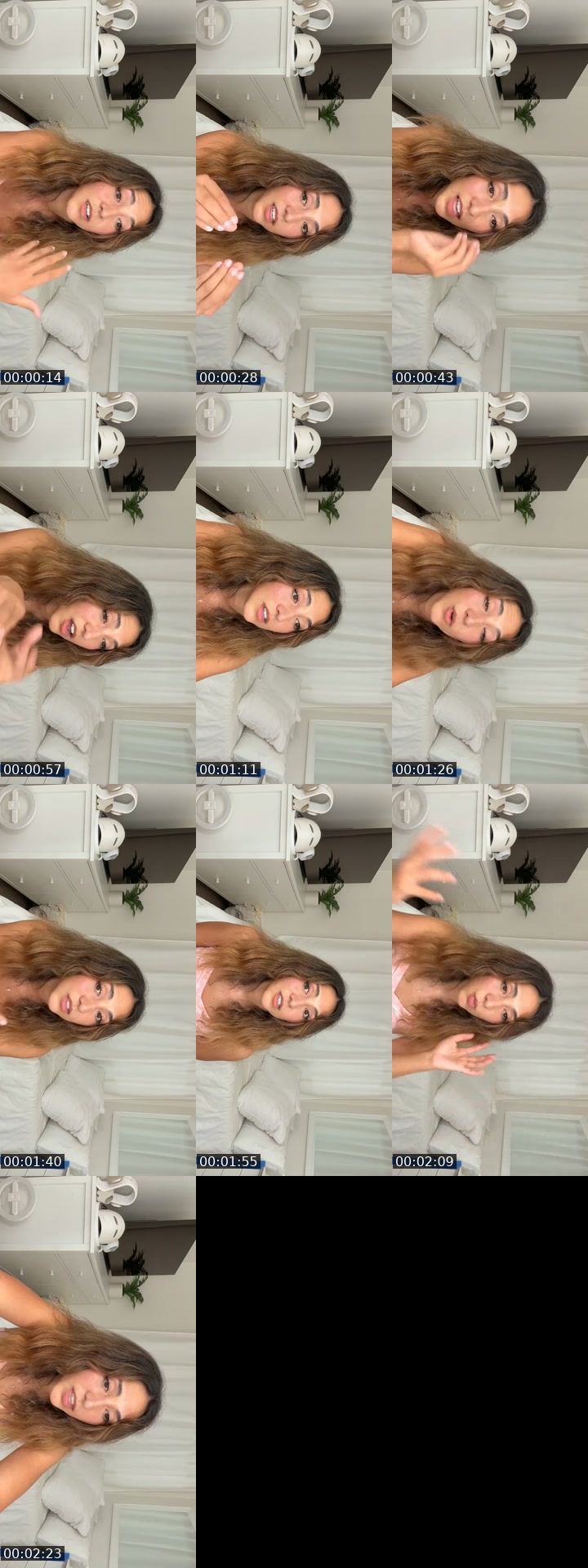 @isabelmontenegro.live United States TikTok live from 2026-07-14