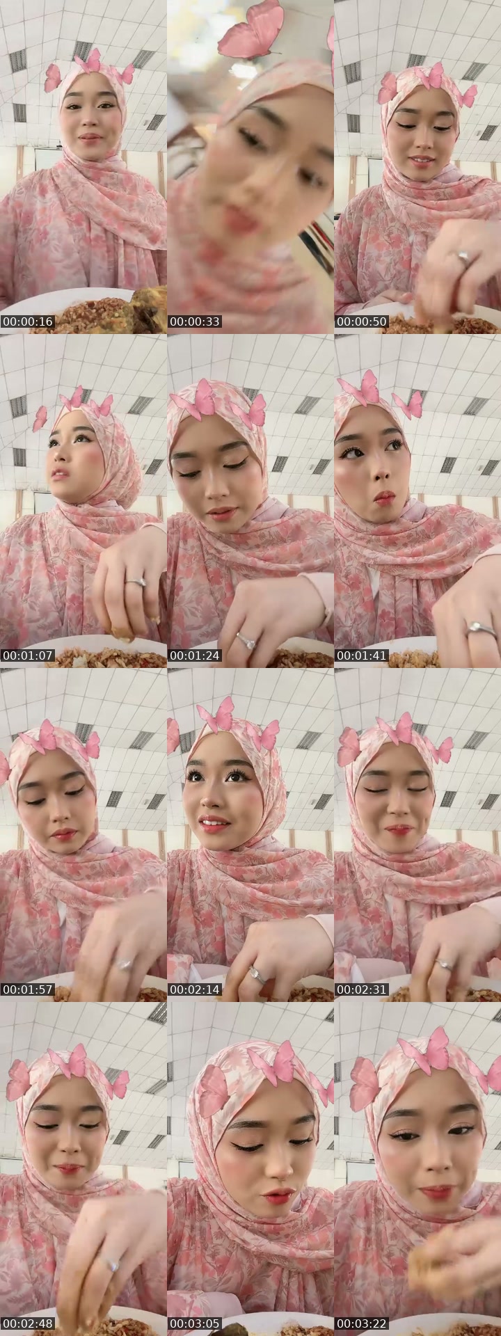 @itshaneez TikTok live from 2026-07-14