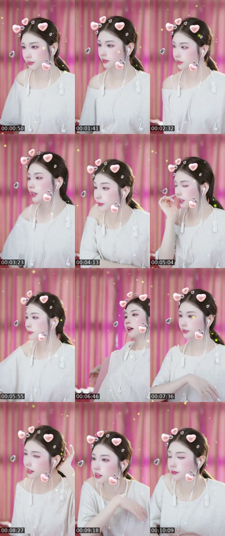 TikTok live: em đã quay trở lạiiiii by @doni241005
