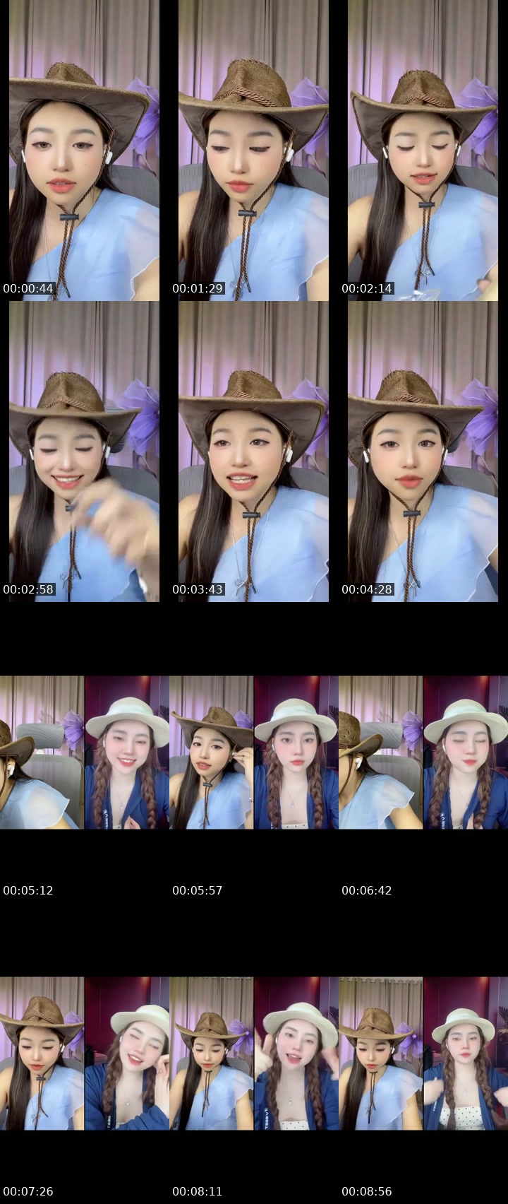 Past TikTok live: The 1st livestream in USA 👋🏼 by @elly_sw1