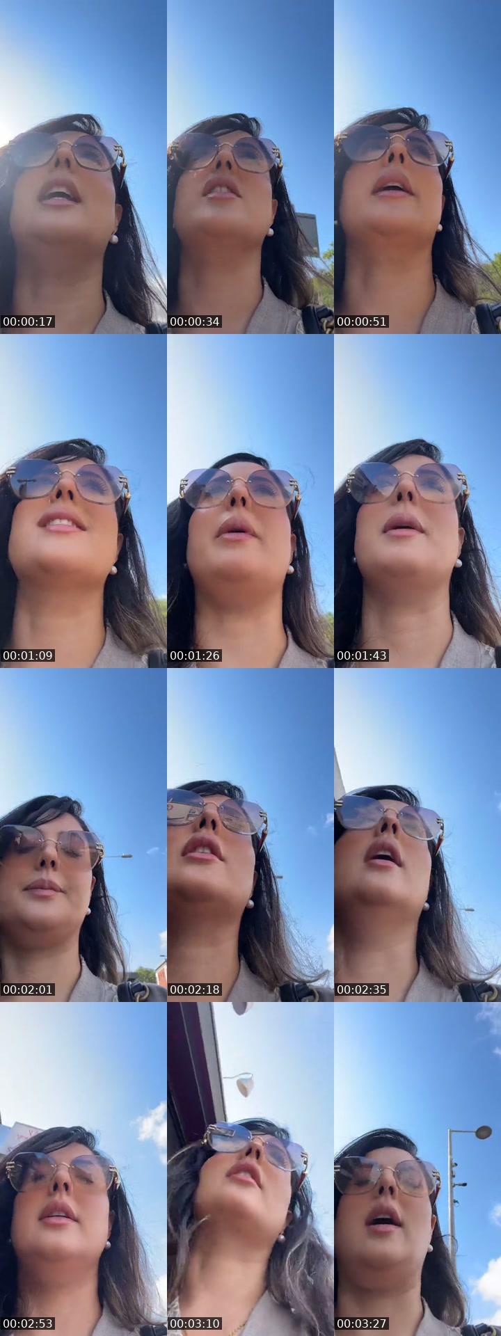 TikTok live: Hi everyone by @fizabash_official