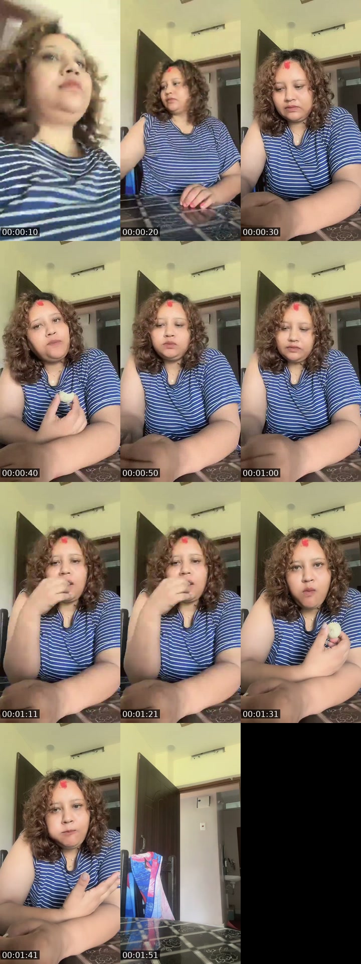@gajalu110 TikTok live from 2026-07-14