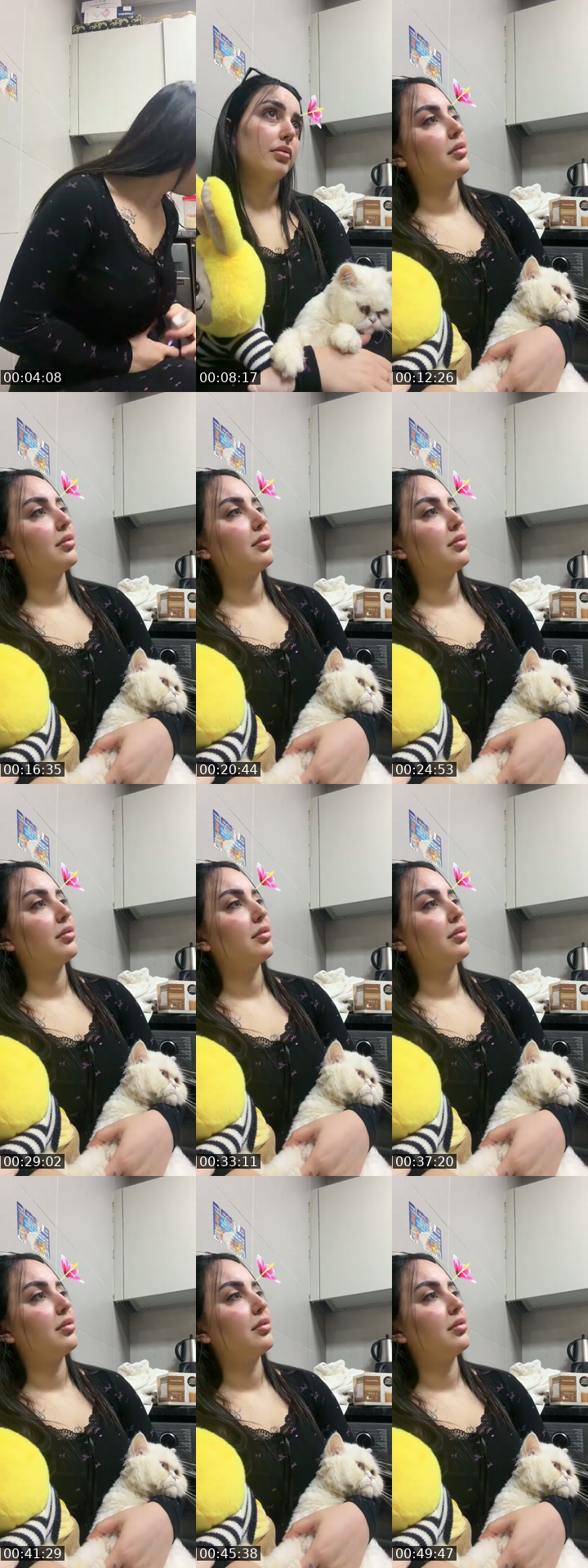 @goldie.vibes3 Syria TikTok live from 2026-07-14