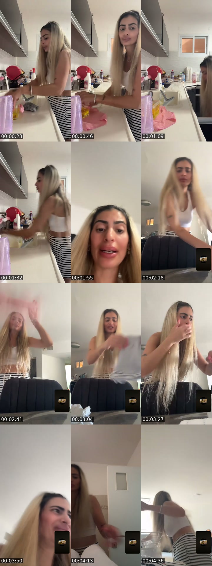 @mazali067 TikTok live from 2026-07-14