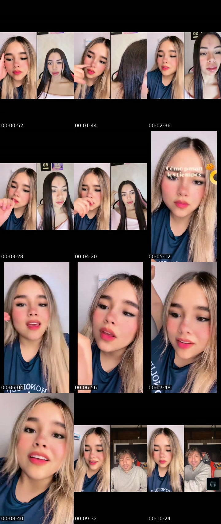 @kris.onichan TikTok live from 2026-07-14