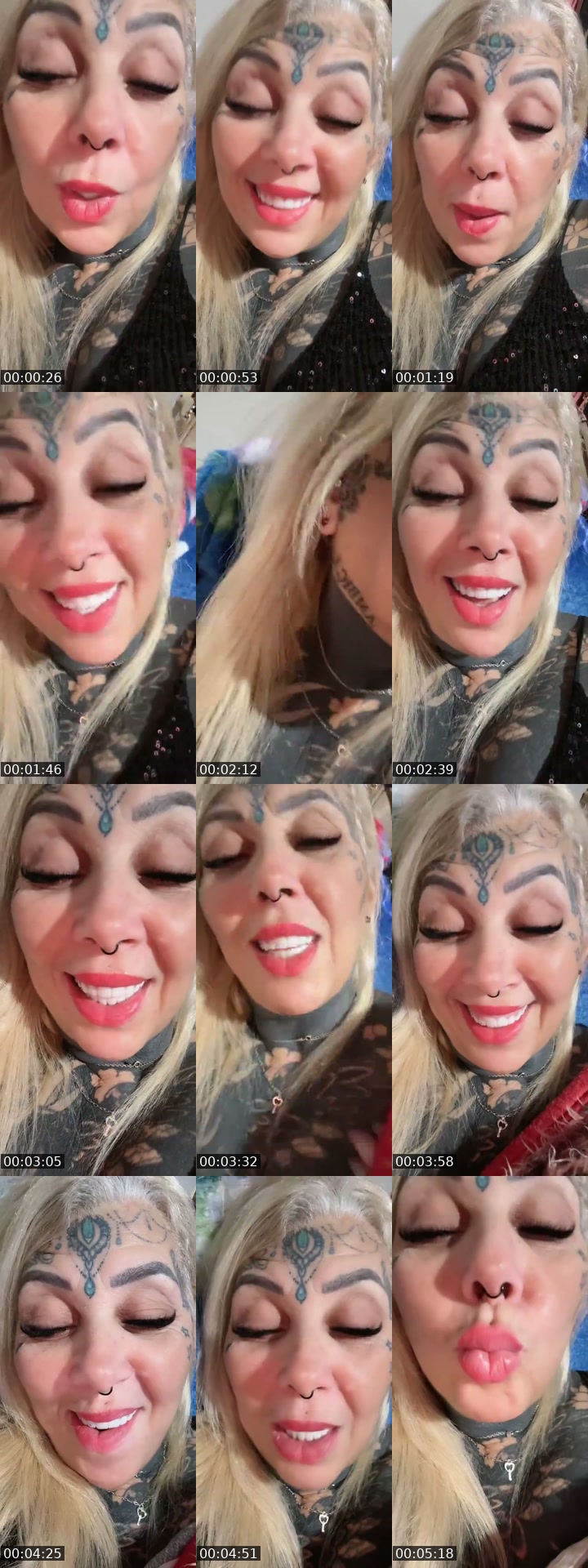 @marizadailvasilva TikTok live from 2026-07-14